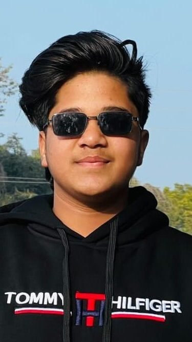 param goyal student of digiclan